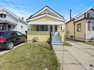 31 Chadduck Ave, Buffalo, NY 14207