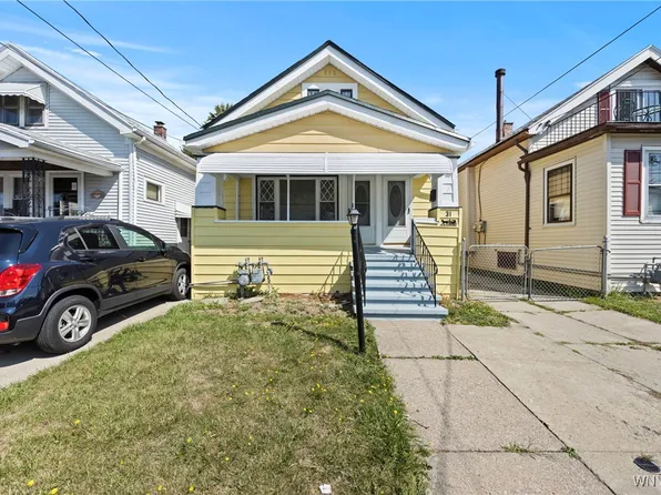 31 Chadduck Ave, Buffalo, NY 14207