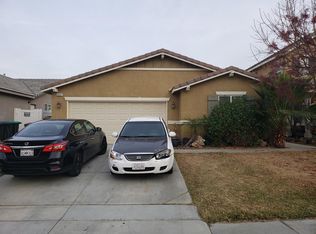 3697 Freesia St, Perris, CA 92571