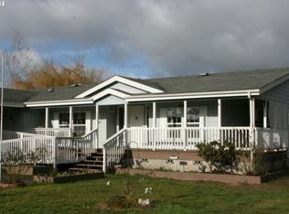 3833 Bourne St, Roseburg, OR 97471