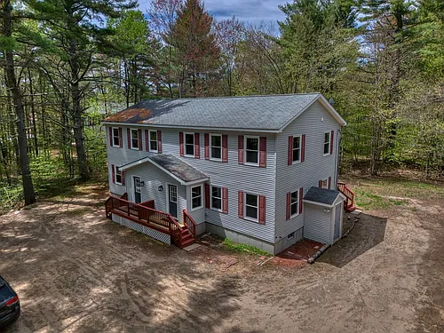 61B Lovewell Pond Rd #B Photo 1 61B Lovewell Pond Rd #B Photo 1
