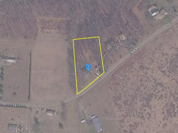 54 Engle Rd, Millville, PA 17846