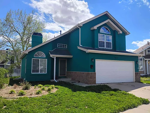 9411 Dew Drop Ct Photo 1