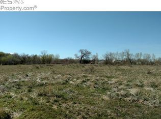 600 Dragon Canyon Rd, Fort Collins, CO 80524