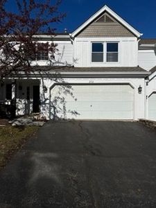 252 Spring Point Dr, Carpentersville, IL, 60110