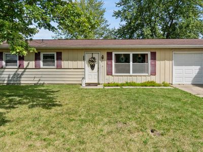 808 Huron Way, Auburn, IN, 46706