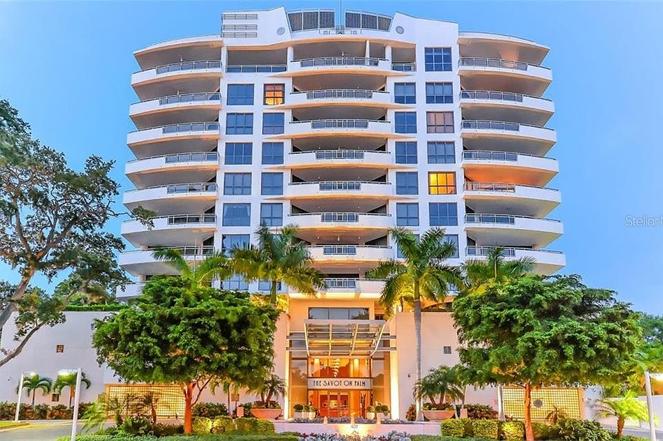1st image of 401 S Palm Ave Unit 603