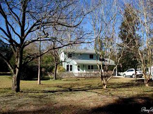 8680 Taff Rd, Tallahassee, FL 32305