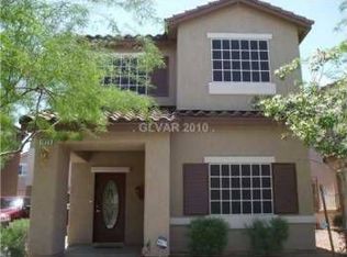 1329 Cedar Berry Ct, Henderson, NV 89012