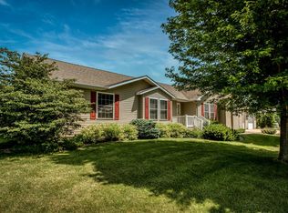 504 Blythe St, Conrad, IA 50621