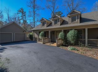 35 Gadalutsee Pass, Jasper, GA 30143