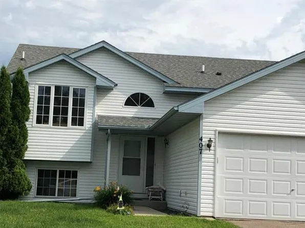 407 1st St N, Montrose, MN 55363