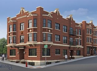 101 W Quartz St UNIT OC, Butte, MT 59701