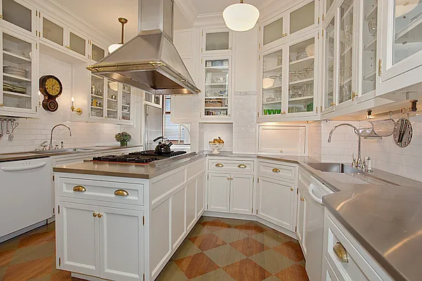 Sold by Brown Harris Stevens | media 8