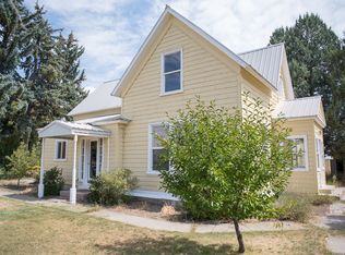 70 N Main St, Lewiston, UT 84320