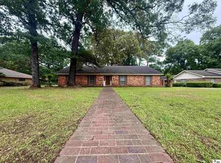 2014 Capella Dr, Bastrop, LA 71220
