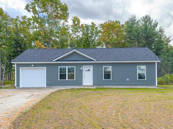 80 Isaac Stevens Road, Bridgton, ME 04009