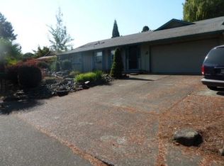 8260 SE Jennings Ave, Milwaukie, OR