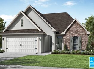 115 Fillmore Way, Lafayette, LA 70506