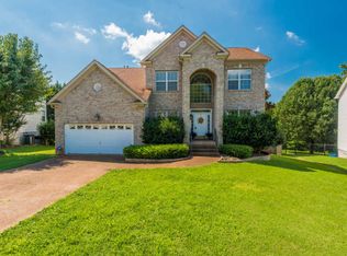 1329 Willowood Rd, Knoxville, TN 37922