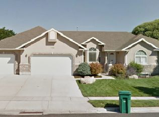 1738 W 12210 S, Riverton, UT 84065