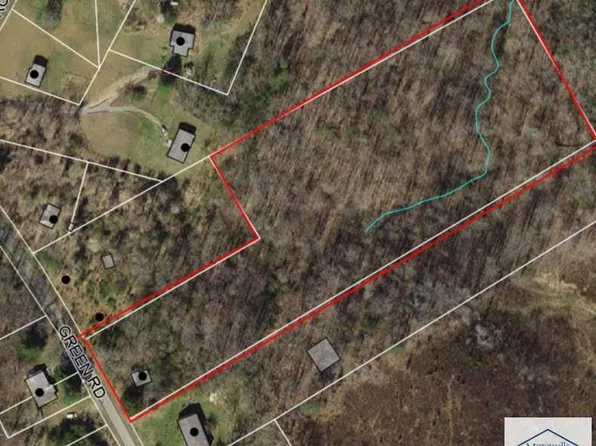 0 Green Rd, Fieldale, VA 24089