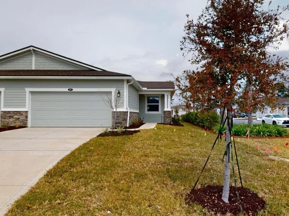 187 Fly Line Dr, Saint Johns, FL 32259