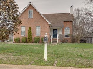 1052 Tinnell Rd, Mount Juliet, TN 37122
