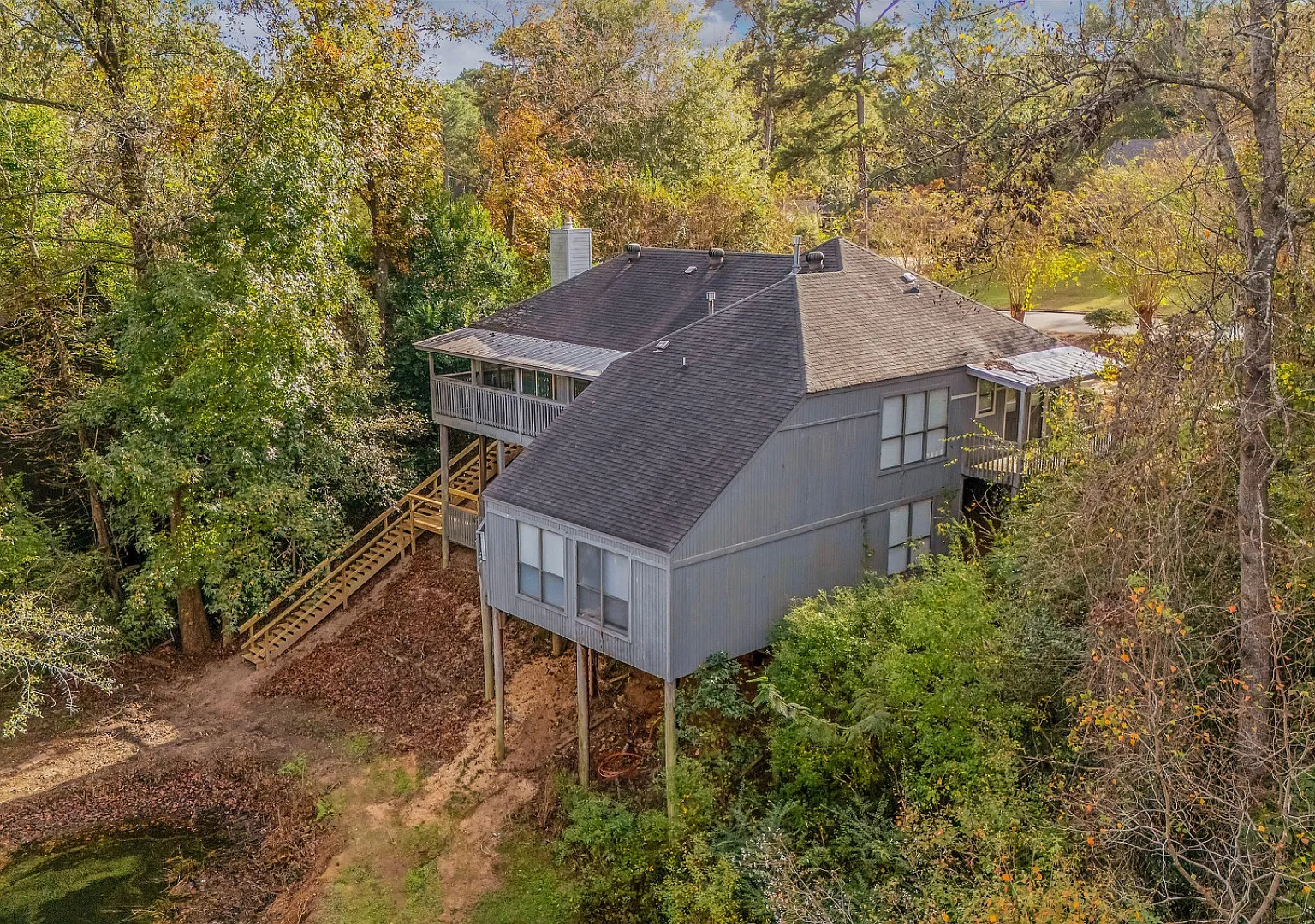 14 Creek Dr — Photo 4