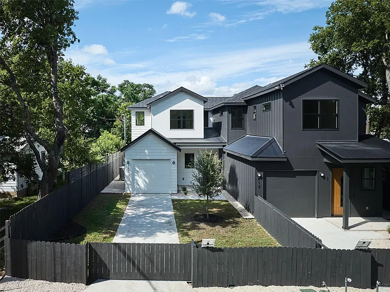 412 Hackberry Ln #1 — Photo 35