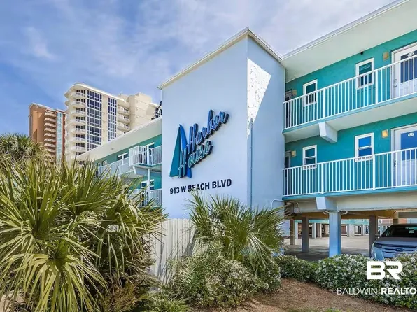 913 W Beach Blvd #B-7, Gulf Shores, AL 36542