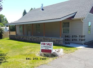 2640 B Patterson St, Klamath Falls, OR 97603