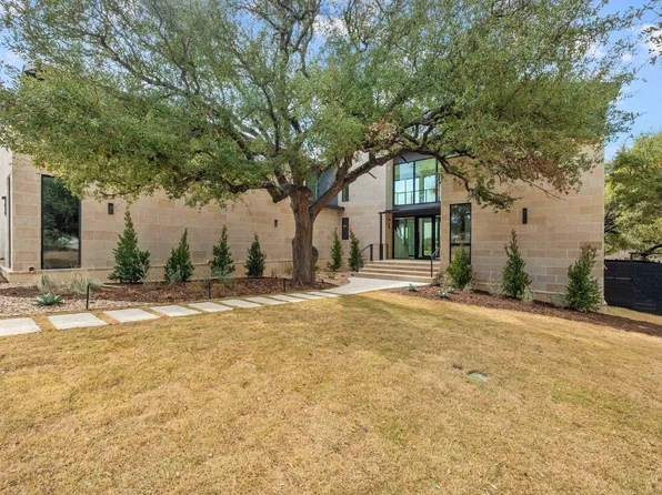 111 Orange Plume, Horseshoe Bay, TX 78657