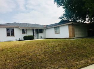 16321 Fairgrove Ave, La Puente, CA 91744
