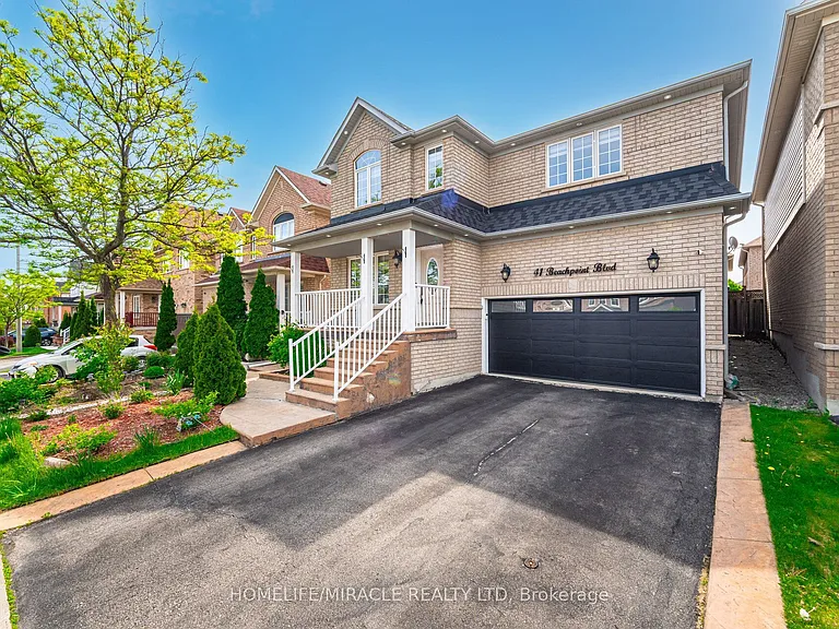41 Beachpoint Blvd #UPPER — Photo 2