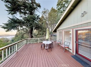 590 Arrowhead Villa Rd, Lake Arrowhead, CA 92352