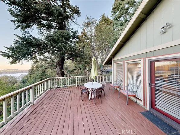 590 Arrowhead Villa Rd, Lake Arrowhead, CA 92352