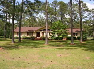 6932 Metcalf Rd, Thomasville, GA 31792