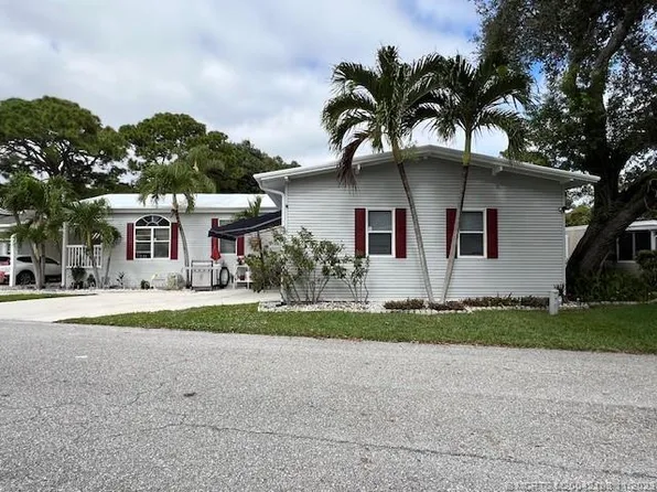 2555 Pga Blvd Lot 55, Palm Beach Gardens, FL 33410