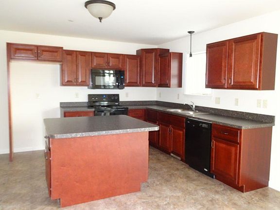 Interior of Similar House