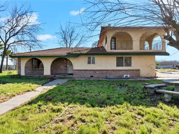 23870 Avenue 9, Madera, CA 93637