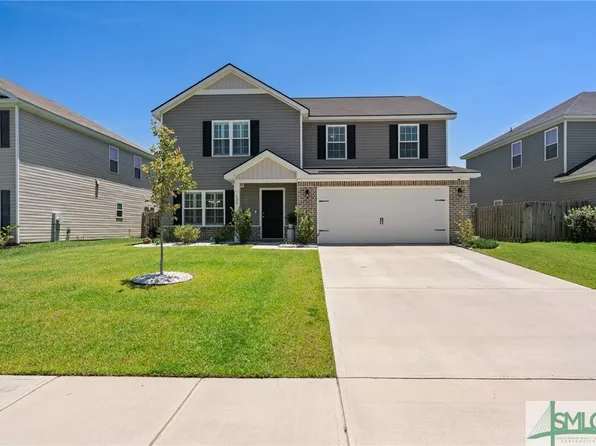 136 Orkney Road, Savannah, GA 31407