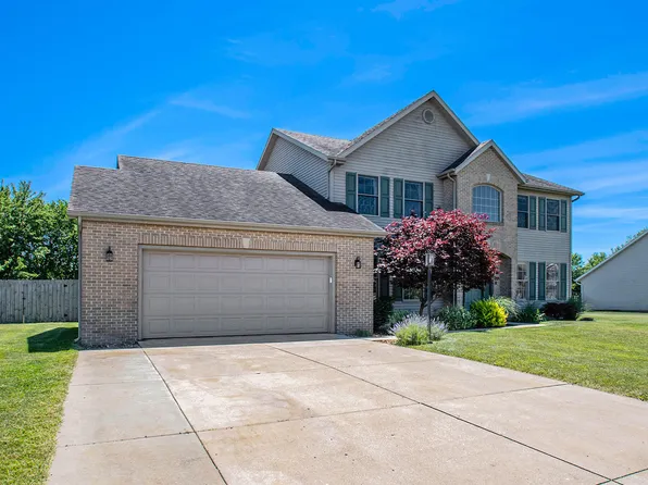 69402 Sundance Dr, Edwardsburg, MI 49112