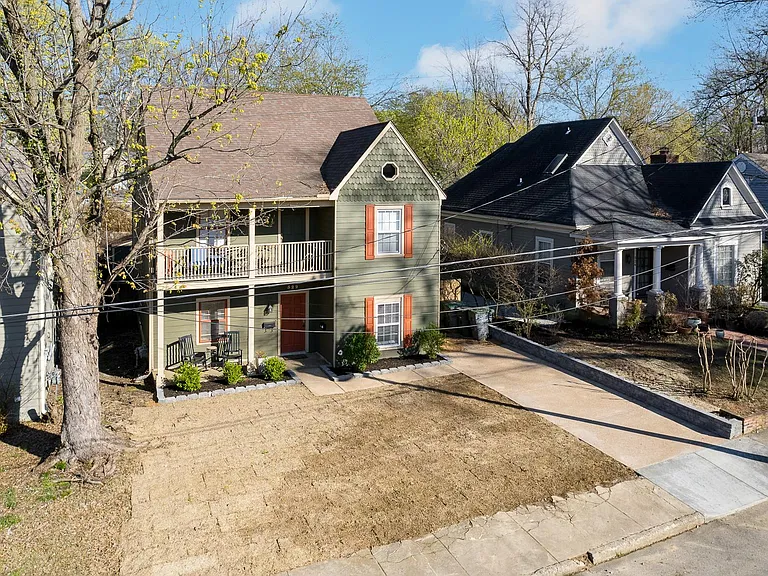 522 Summitt St — Photo 22