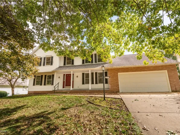 2044 Longfellow St NE, Canton, OH 44721