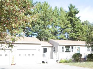 7 Drouin Way, Merrimack, NH 03054