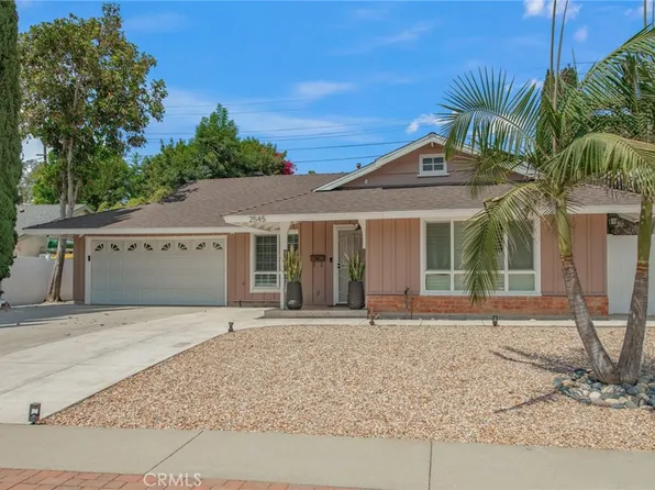 2545 Castle Rock Rd, Diamond Bar, CA 91765