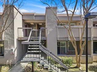 871 W California Ave Unit J, Sunnyvale, CA 94086