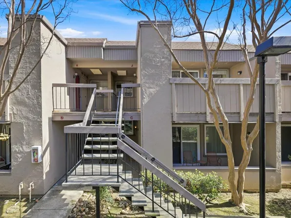 871 W California Ave Unit J, Sunnyvale, CA 94086