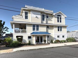 100 E California Ave, Brant Beach, NJ 08008